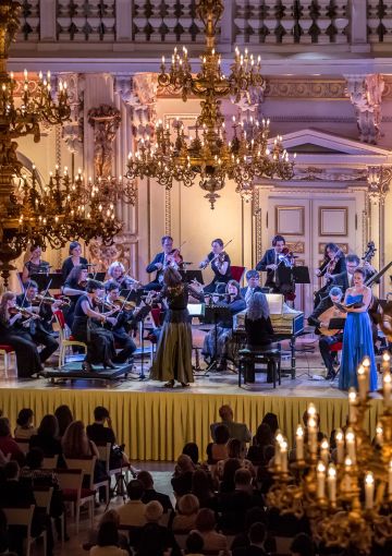 Le partenariat international du CMBV avec la République tchèque